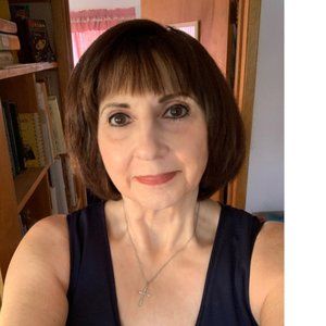 Meet your Posher, Joanne